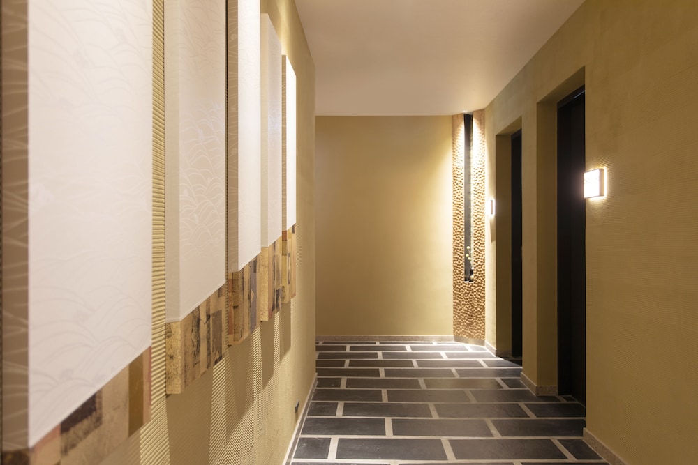 旅情の宿　ホテル金澤草紙 小松