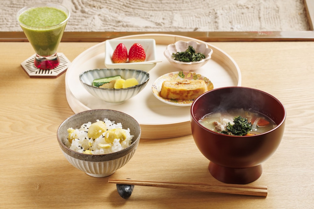 旅情の宿　ホテル金澤草紙 小松