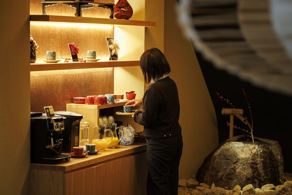 旅情の宿　ホテル金澤草紙 小松