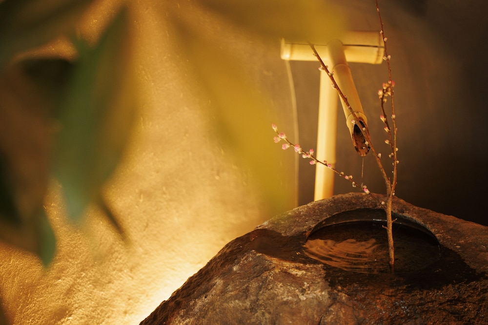 旅情の宿　ホテル金澤草紙 小松