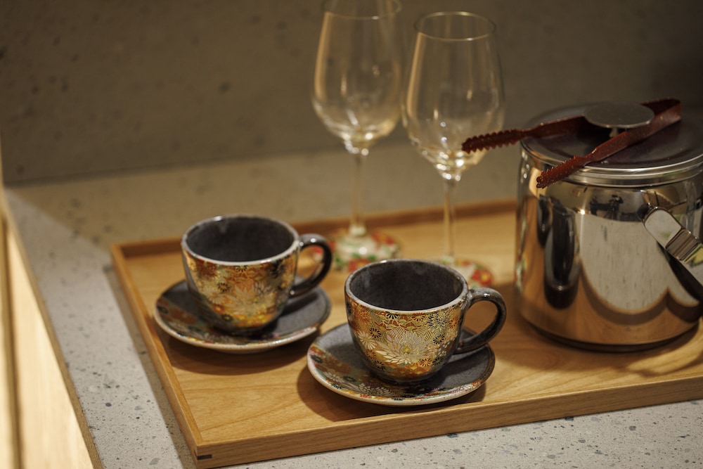 旅情の宿　ホテル金澤草紙 小松