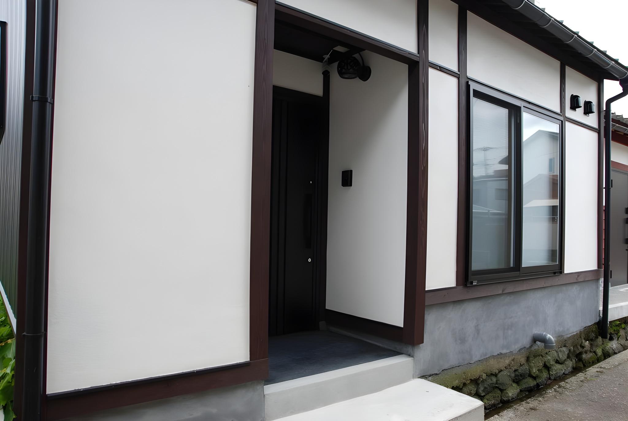 RESTORING IN KANAZAWA KAISEN 小松