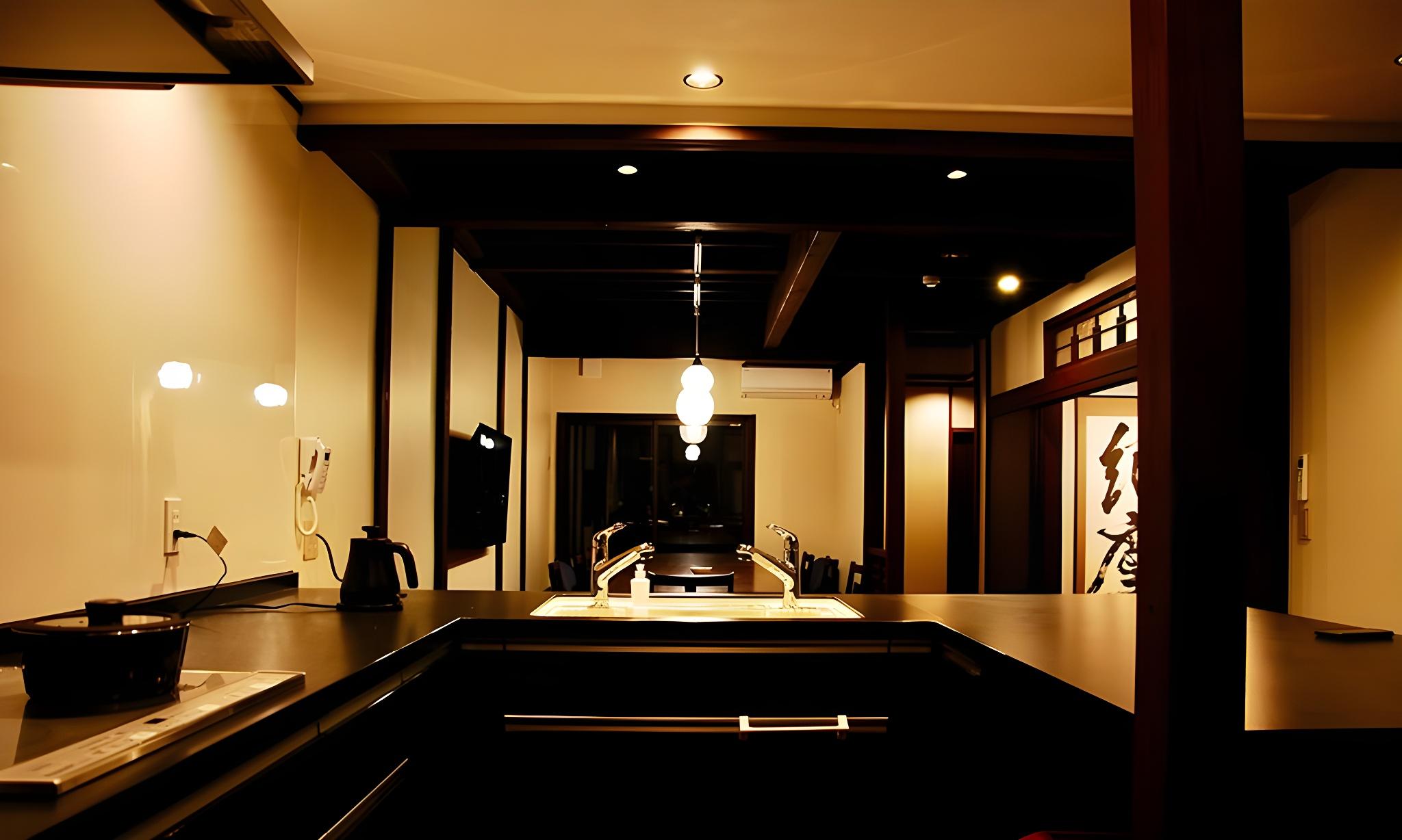 RESTORING IN KANAZAWA KAISEN 小松