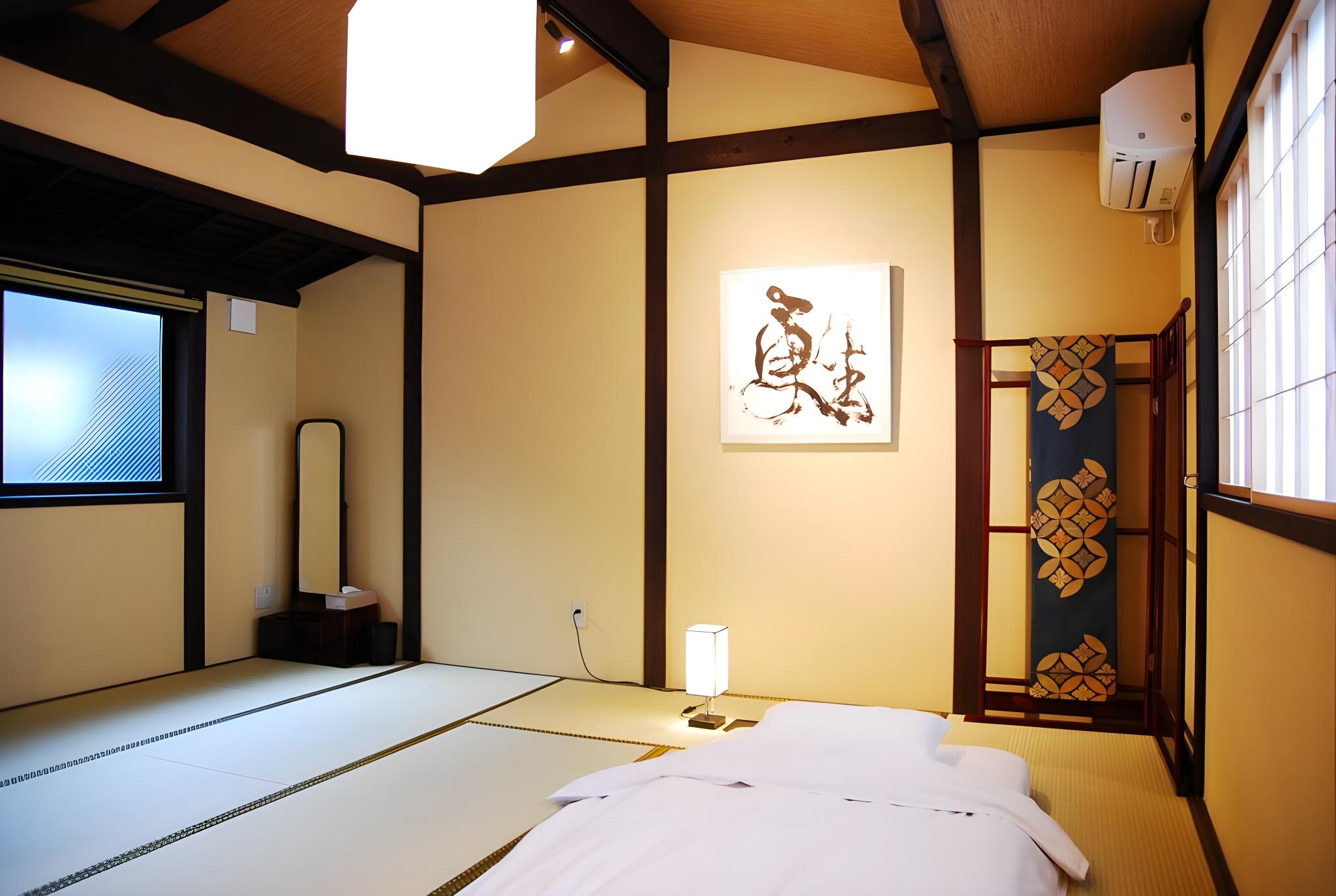 RESTORING IN KANAZAWA KAISEN 小松