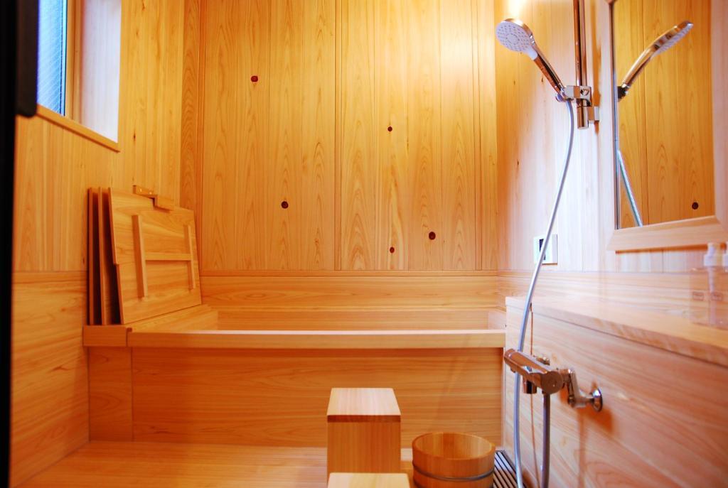 RESTORING IN KANAZAWA KAISEN 小松