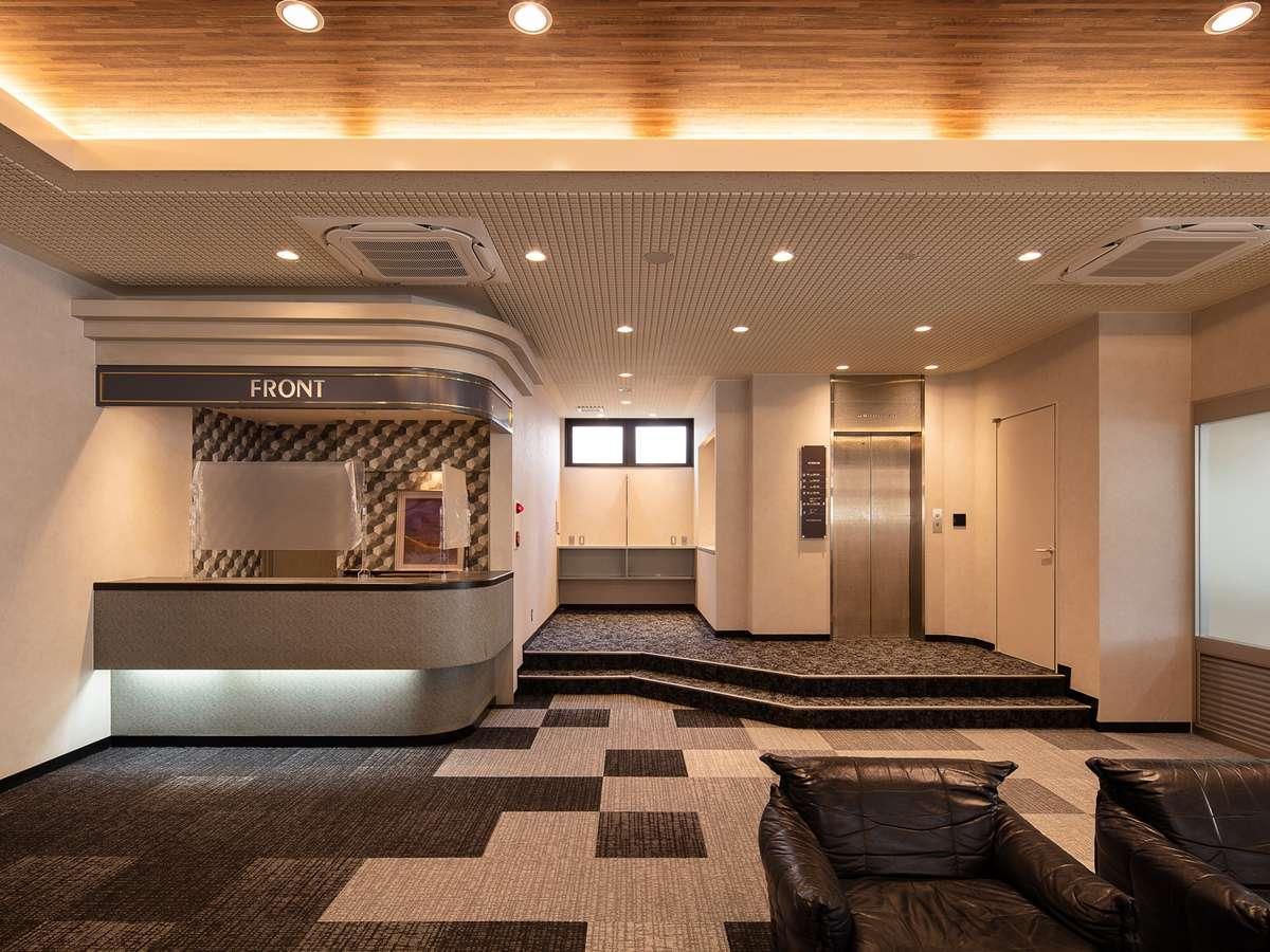 松任ターミナルホテル 小松