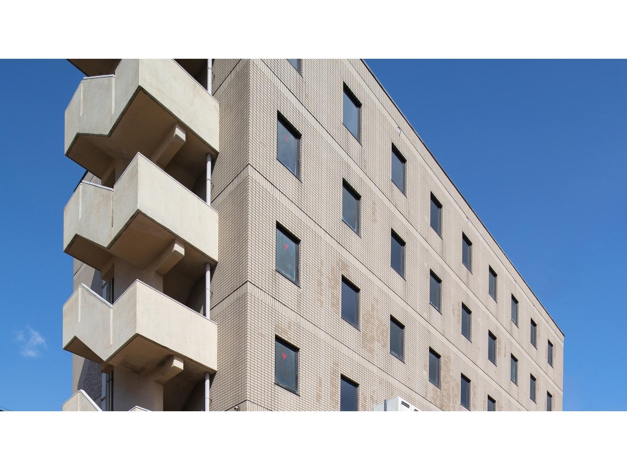 松任ターミナルホテル 小松