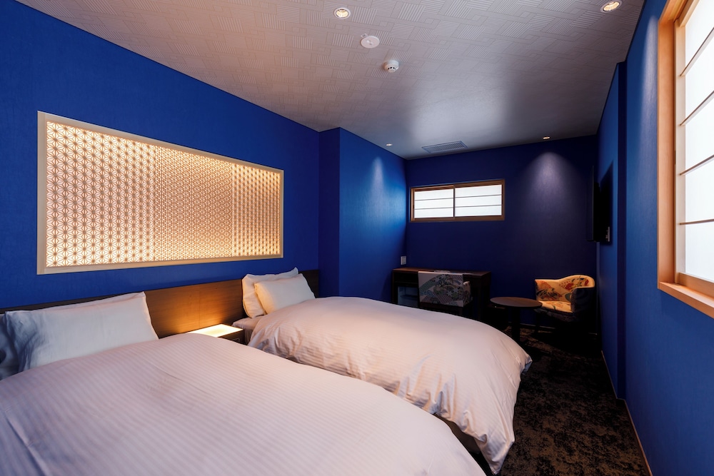 HOTELらしく金沢 小松