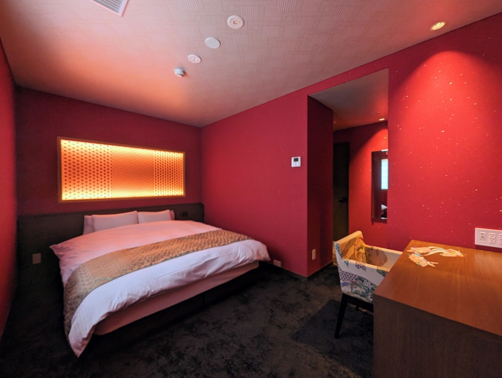 HOTELらしく金沢 小松