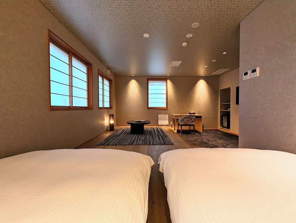 HOTELらしく金沢 小松
