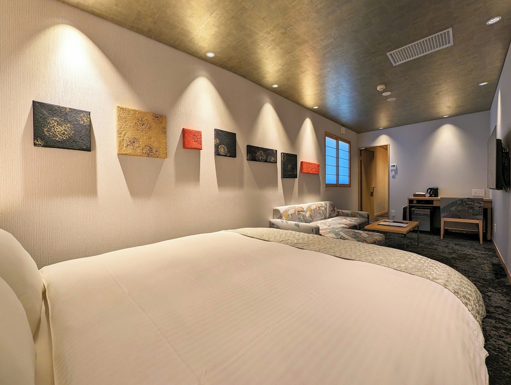 HOTELらしく金沢 小松