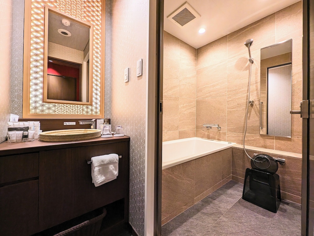 HOTELらしく金沢 小松