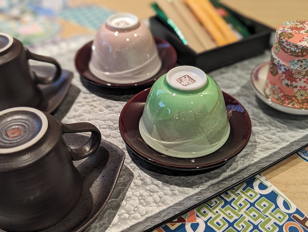 HOTELらしく金沢 小松