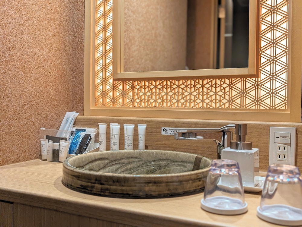 HOTELらしく金沢 小松