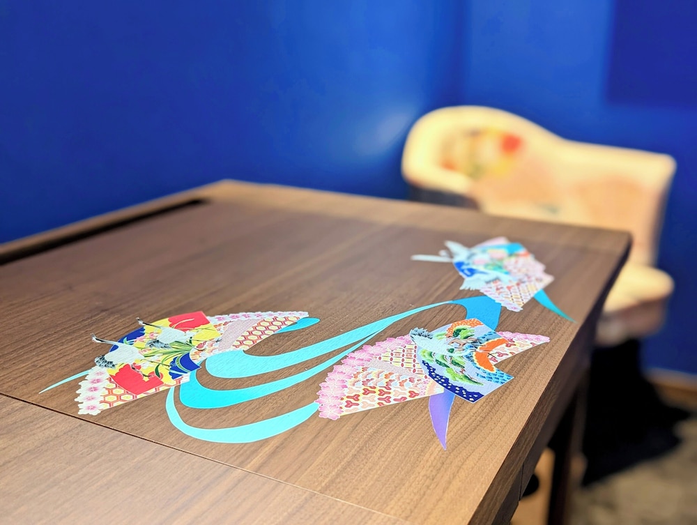 HOTELらしく金沢 小松