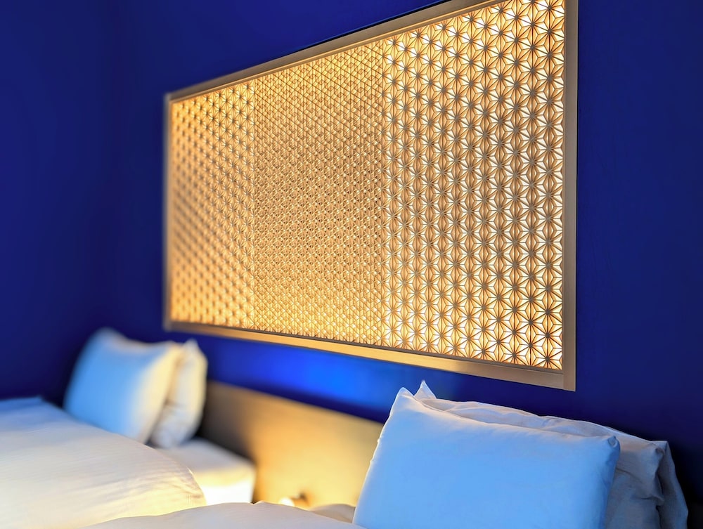 HOTELらしく金沢 小松