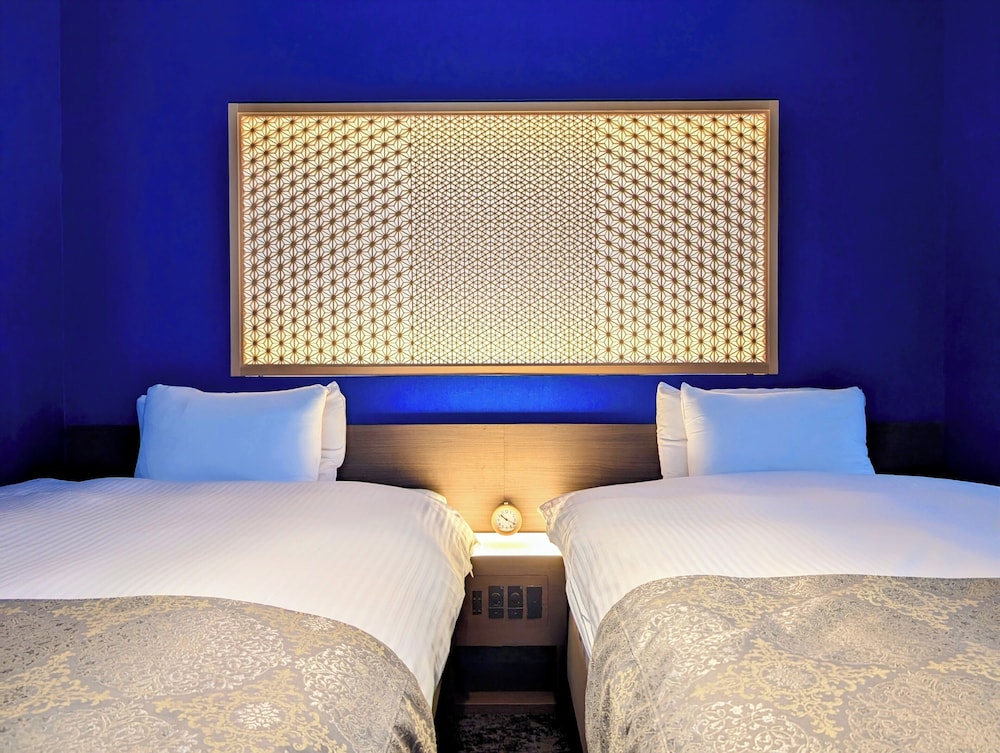 HOTELらしく金沢 小松