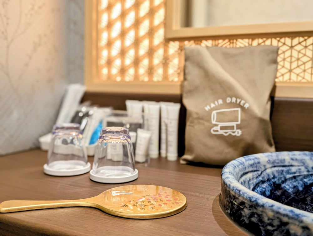 HOTELらしく金沢 小松