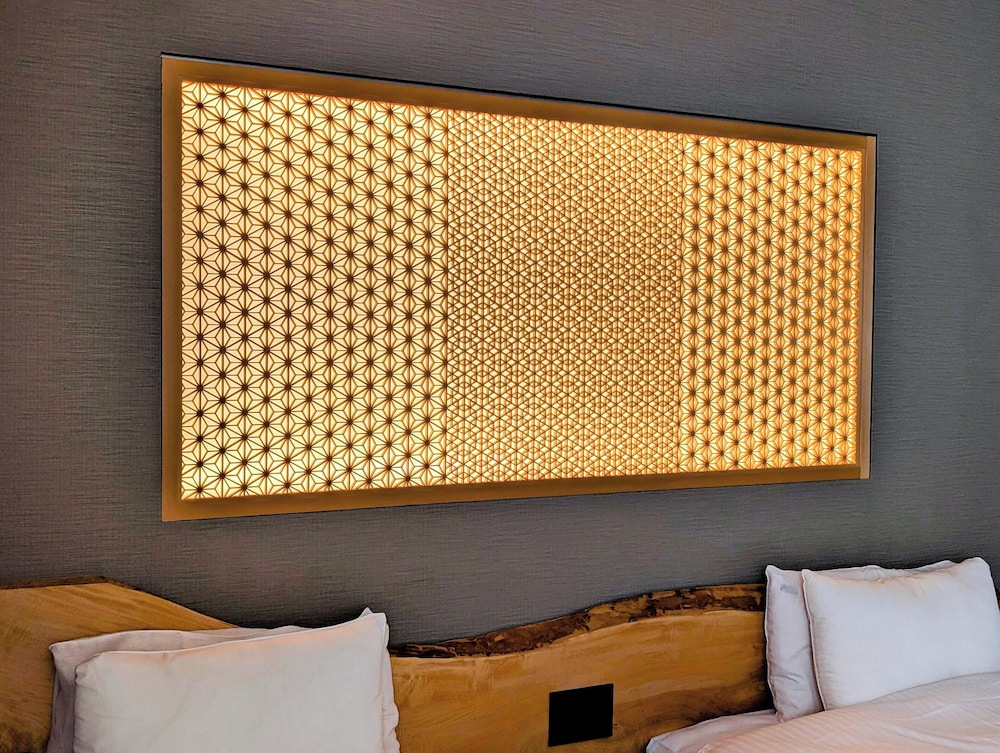 HOTELらしく金沢 小松