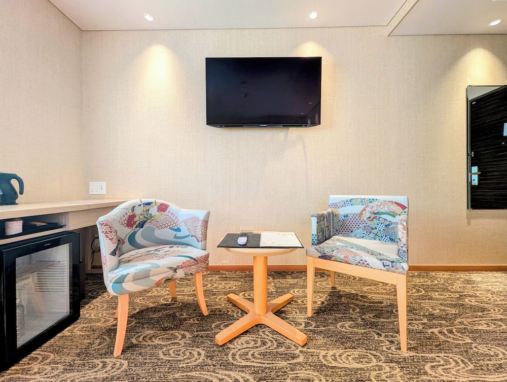 HOTELらしく金沢 小松