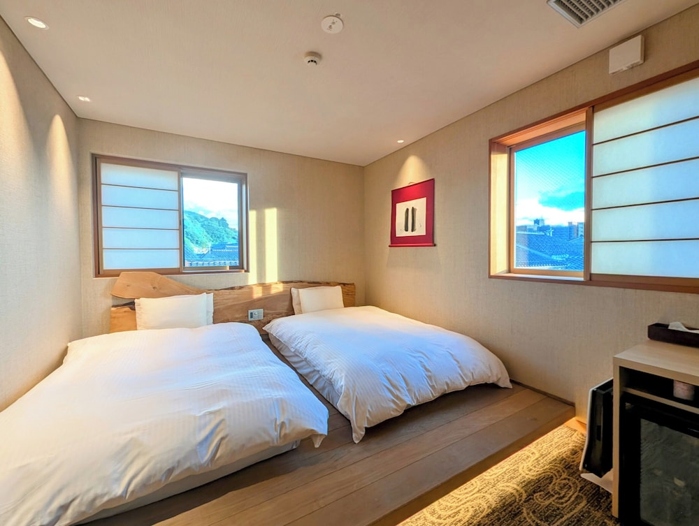 HOTELらしく金沢 小松