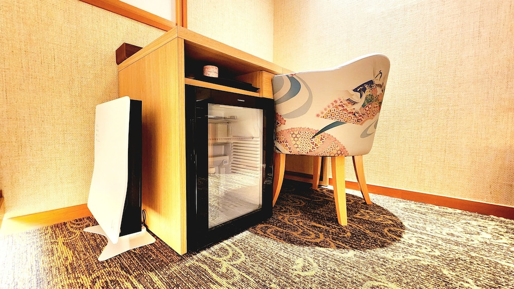 HOTELらしく金沢 小松