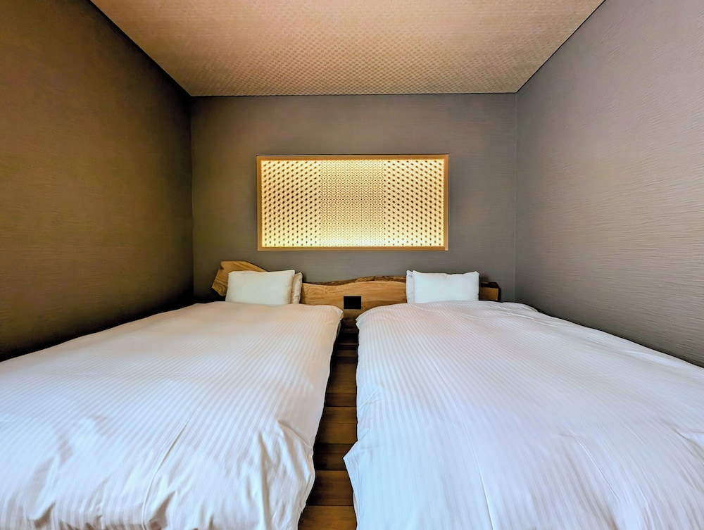 HOTELらしく金沢 小松