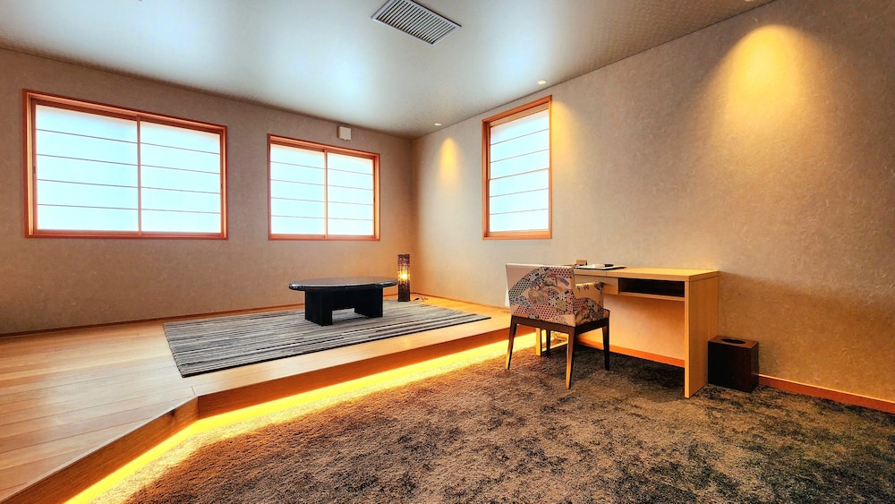 HOTELらしく金沢 小松