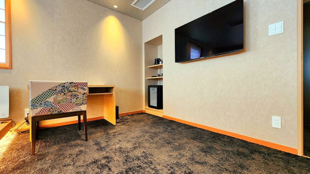 HOTELらしく金沢 小松