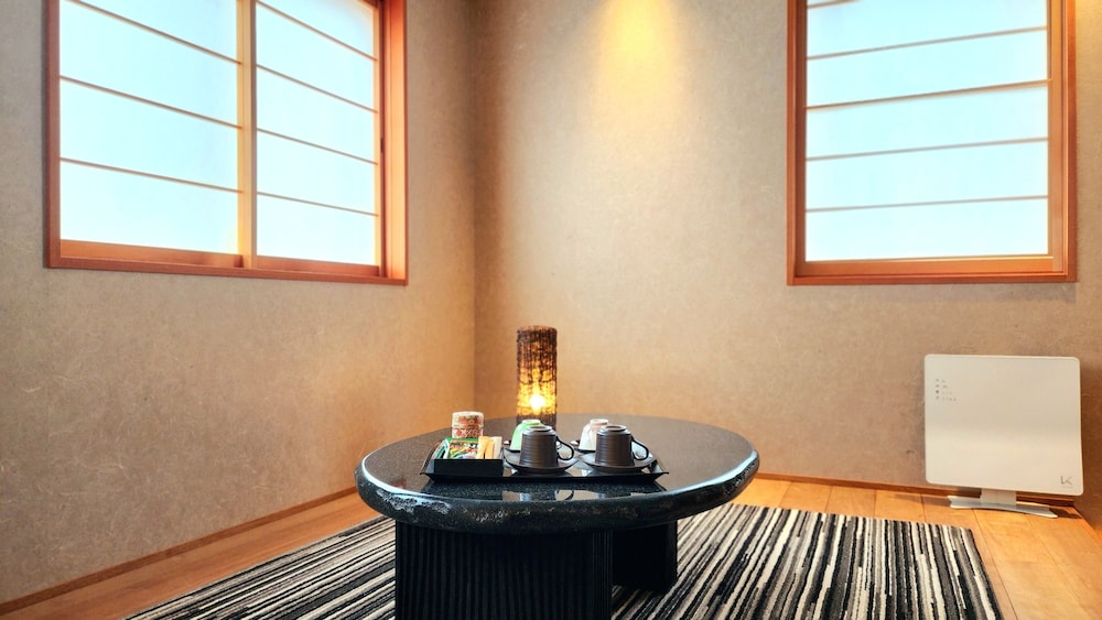 HOTELらしく金沢 小松