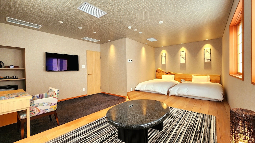 HOTELらしく金沢 小松