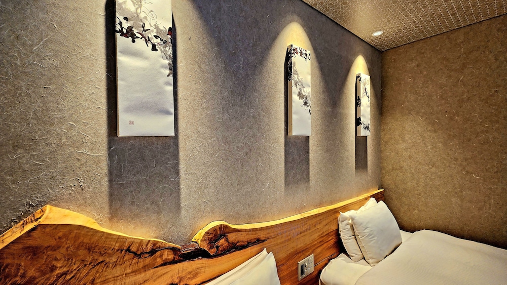 HOTELらしく金沢 小松