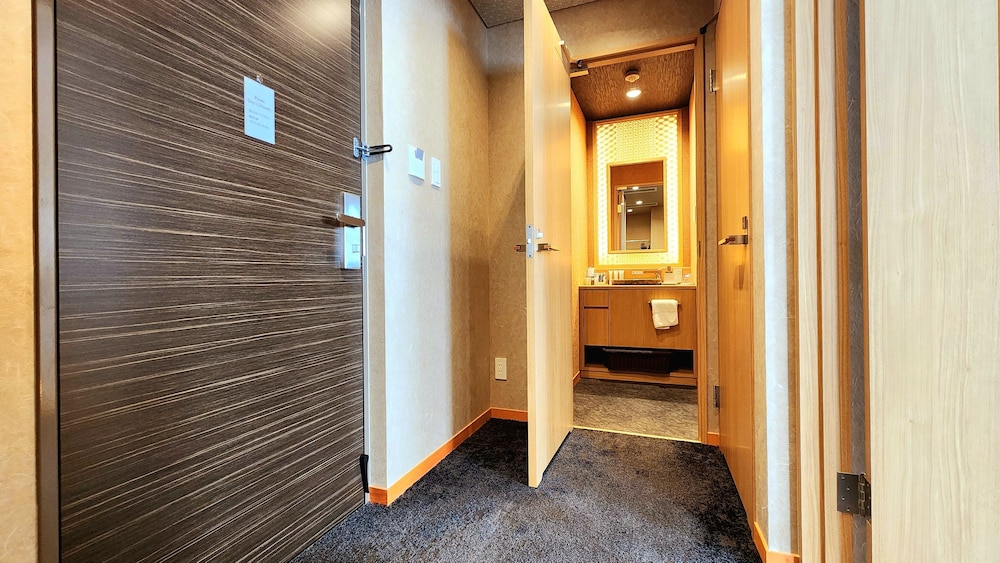 HOTELらしく金沢 小松