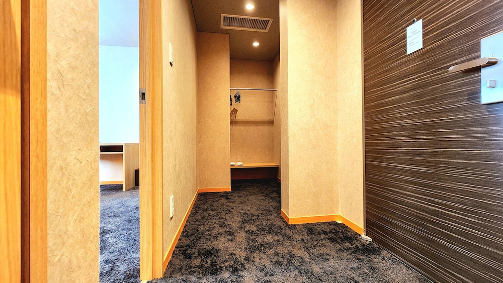 HOTELらしく金沢 小松
