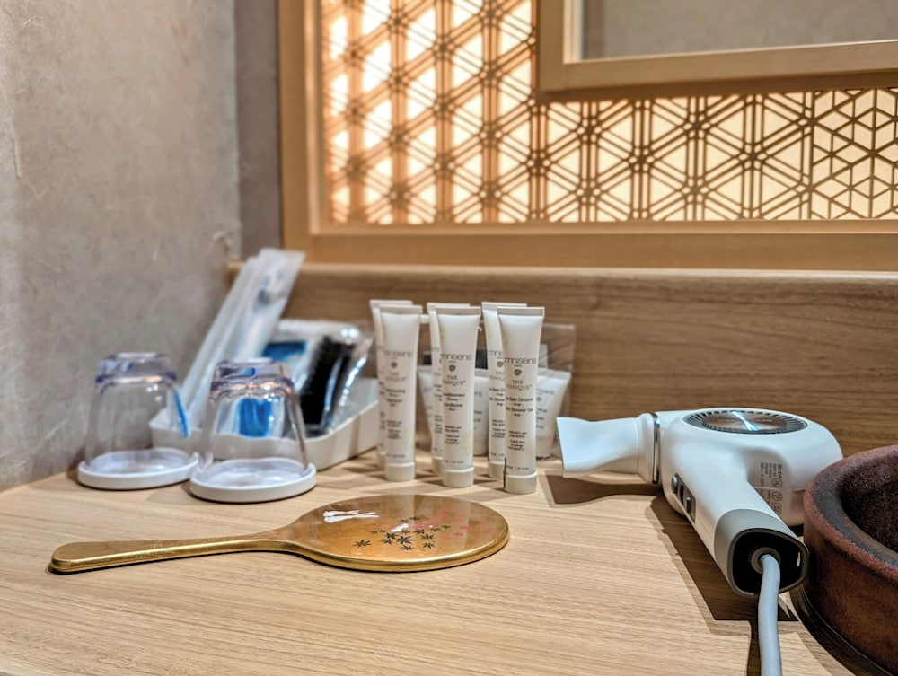 HOTELらしく金沢 小松