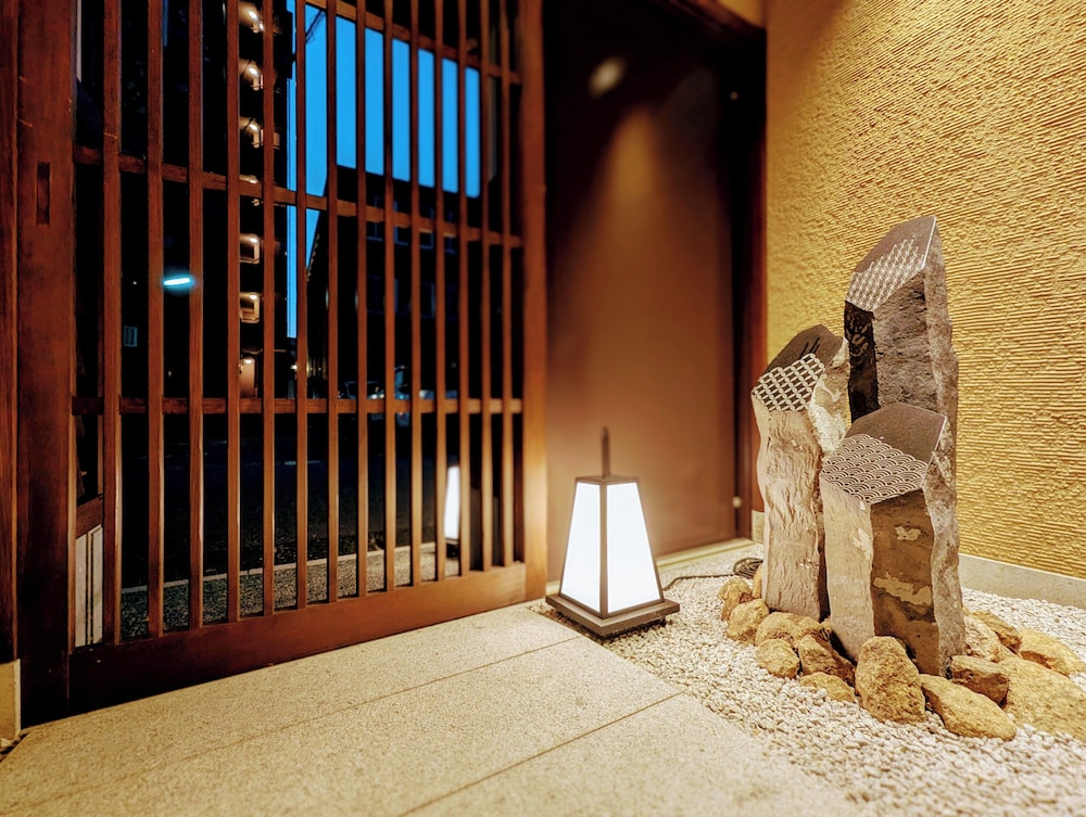 HOTELらしく金沢 小松