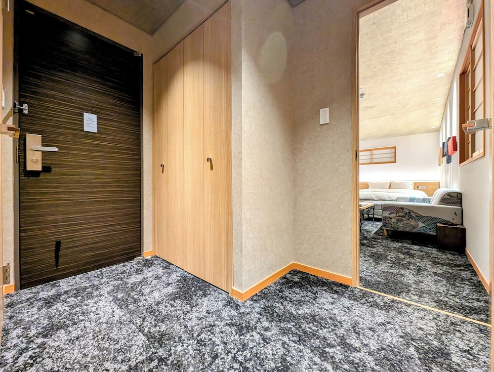 HOTELらしく金沢 小松