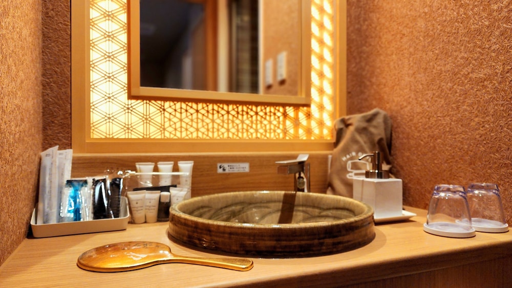 HOTELらしく金沢 小松