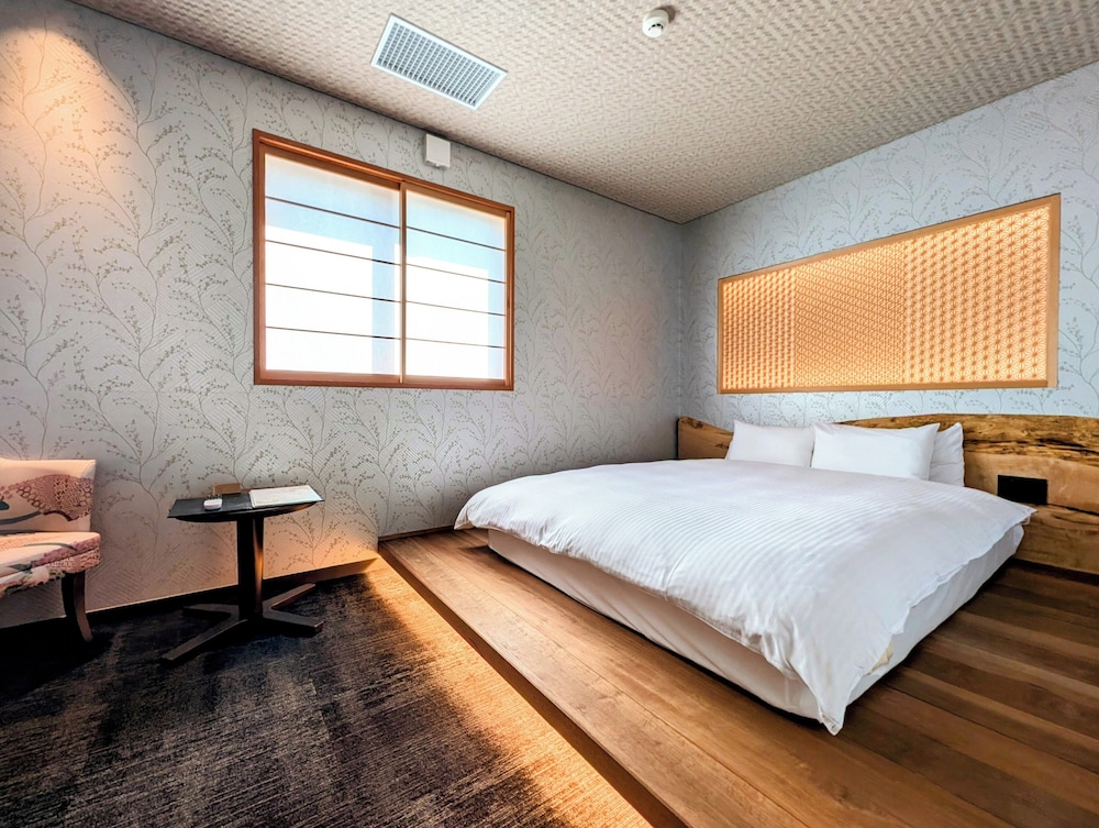 HOTELらしく金沢 小松
