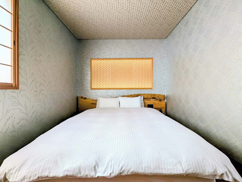 HOTELらしく金沢 小松