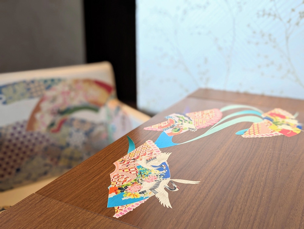 HOTELらしく金沢 小松