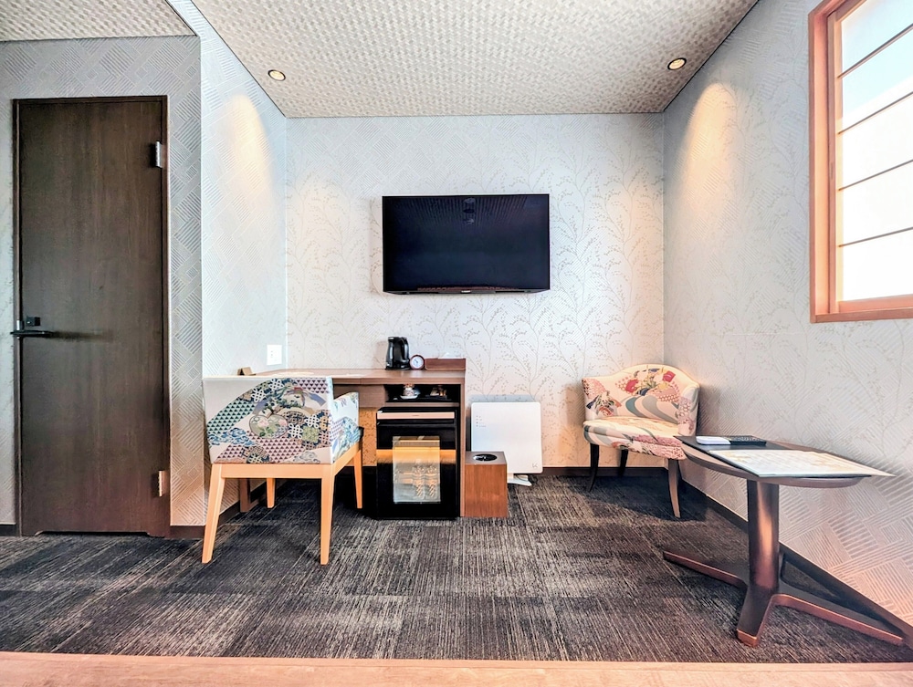 HOTELらしく金沢 小松