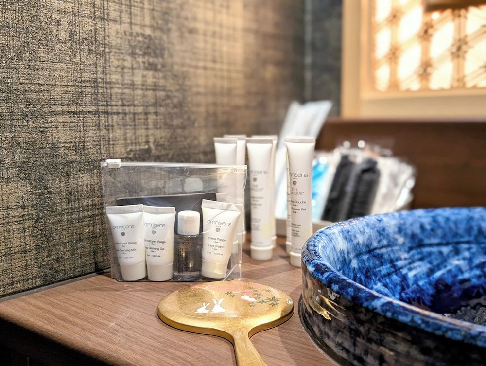 HOTELらしく金沢 小松