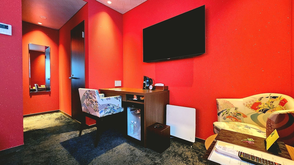 HOTELらしく金沢 小松