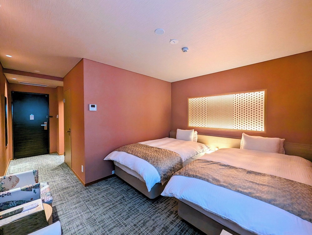 HOTELらしく金沢 小松