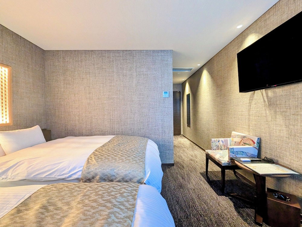 HOTELらしく金沢 小松