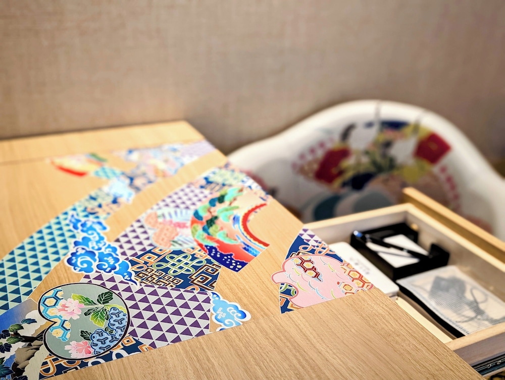 HOTELらしく金沢 小松