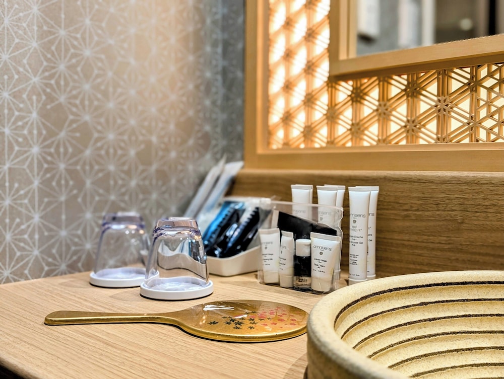 HOTELらしく金沢 小松