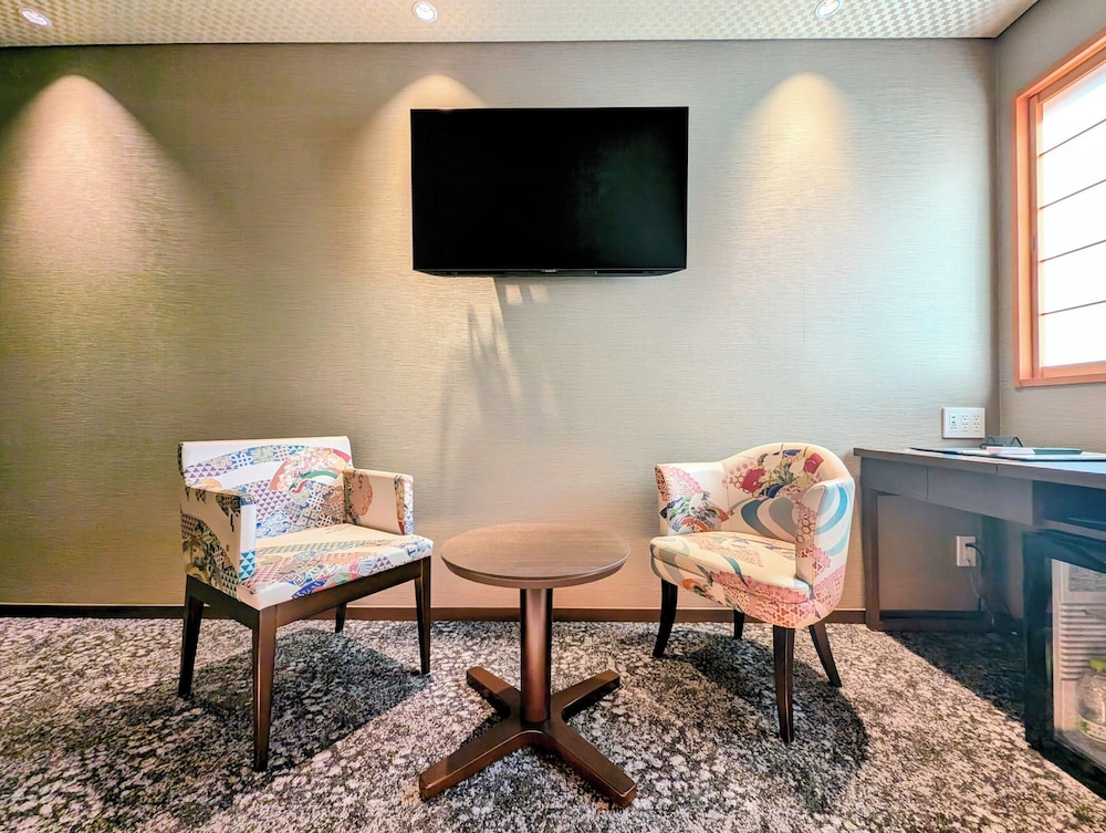 HOTELらしく金沢 小松