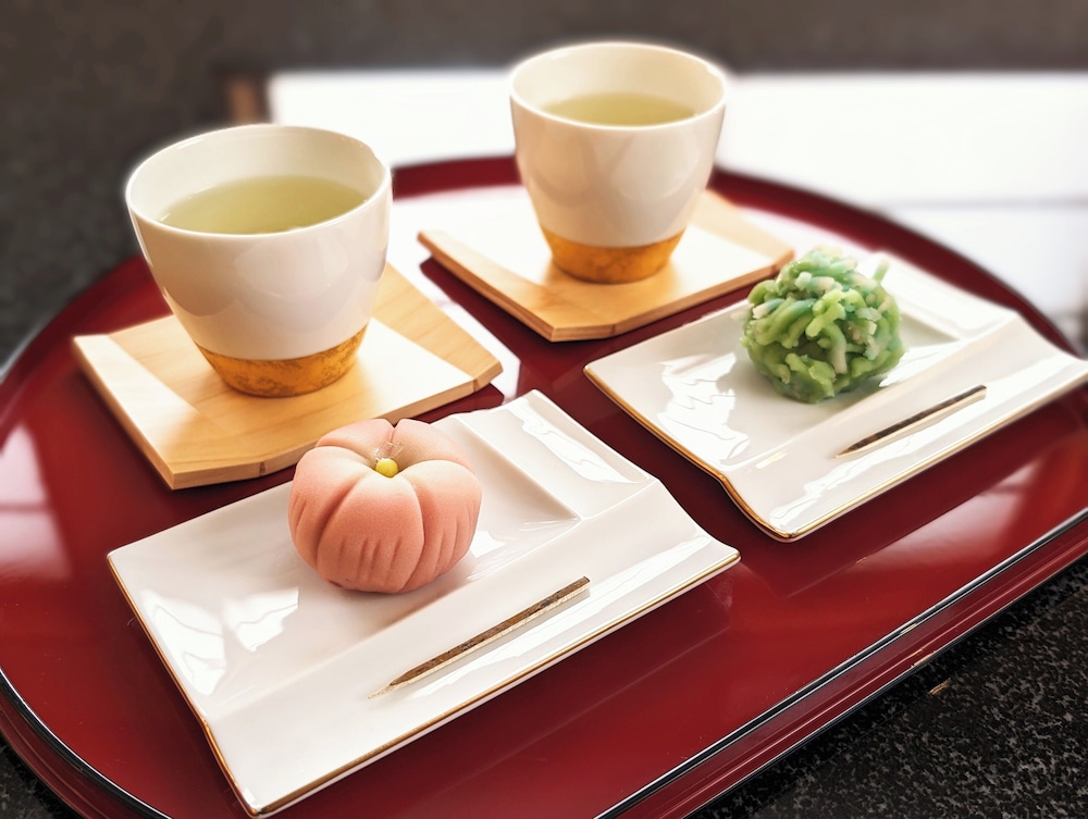 HOTELらしく金沢 小松